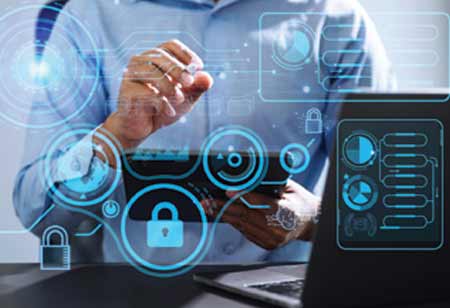 Data-Driven Revolution: Generative AI's Role in Transforming Industries  