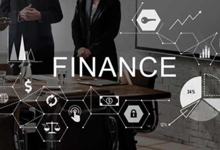 Empowering Financial Services: AI-Driven Solutions for a Digital Era