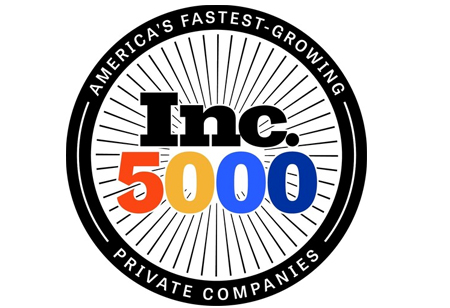 Accounting Seed Makes the Inc. 5000 for the Sixth Consecutive Year