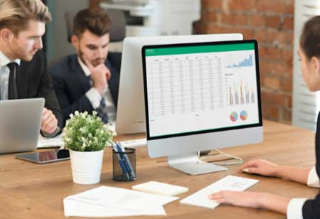Modern Trends in Accounting Software Transforming Workflows