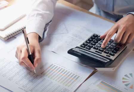 Major Benefits of Leading Accounting Firms