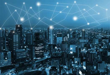 The Future of Blockchain Technology