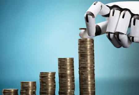 Artificial Intelligence will Transform the Accounting Industry