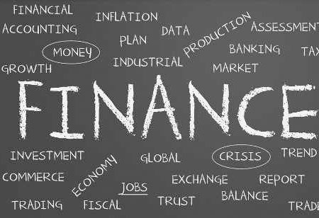 AI to Modernize the Financial Industry