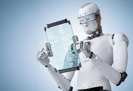 Technologies that Empower Chief Financial Officers