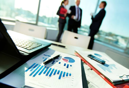Can Blockchain Revamp the Finance and Accounting Sector?