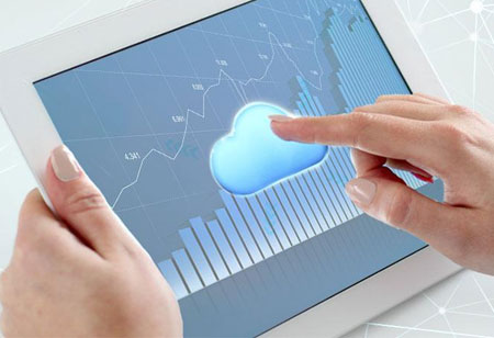 Cloud-Based Accounting Tools For Business