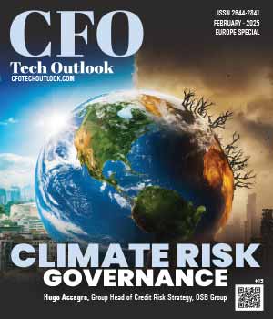 Climate Risk Governance