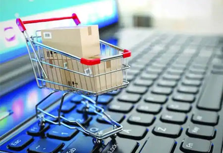 Are Online Shopping Algorithms Colluding the Prices?
