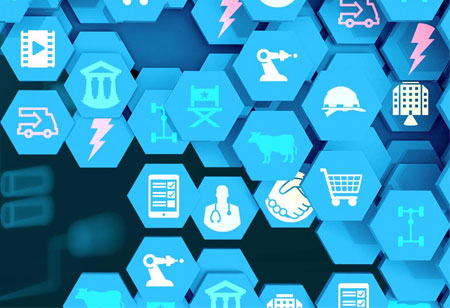 Blockchain beyond the Financial World