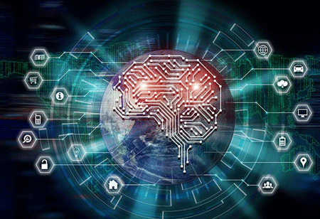 AI and ML to Battle out Climate Change in these 9 Ways