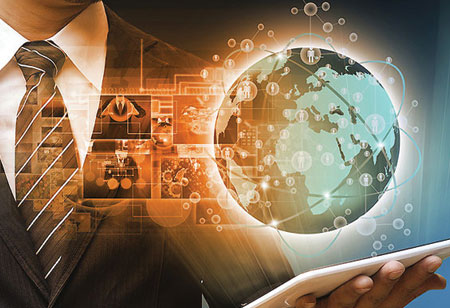 Introducing Financial Technology to the Digital World