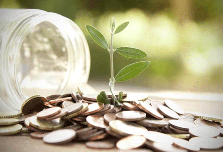TGR blockchain: Accelerating Public Payment Services