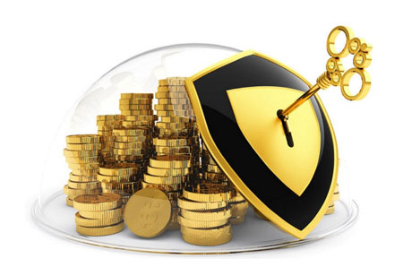 Appropriate usage of Financial Windfall to get Financial Security