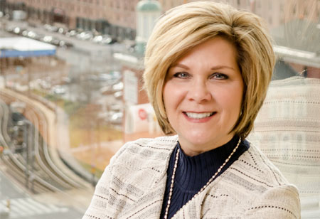Technology Drives Accounts Payable into a New Age
