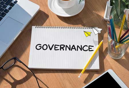 FRC Corporate Governance Code Fostering Top Business Practices