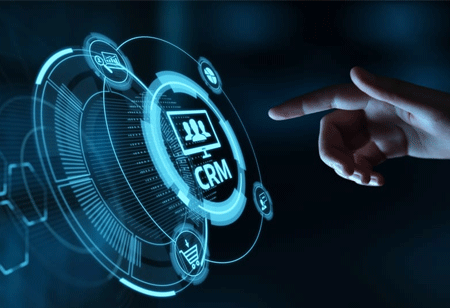 AI: The Next Big Thing in CRM