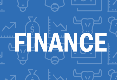 Blockchain's Role in the Future of Financial Sector