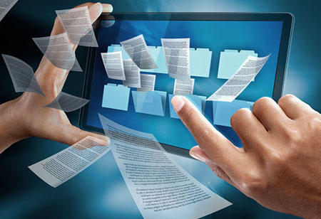 Document Management is Now Simpler for Financial Institutions, Know How