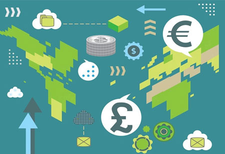 Can Blockchain be the Answer to Address Issues for Finance Industry?