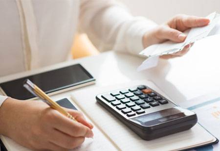 Automation, Trust, and Competent Professionals: Developed Finances