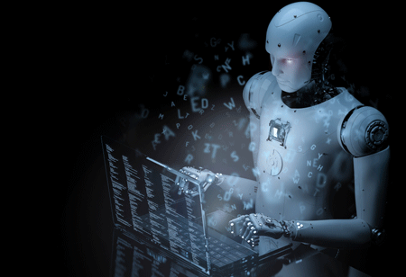 Accounts Payable AI: A New Competitive Edge