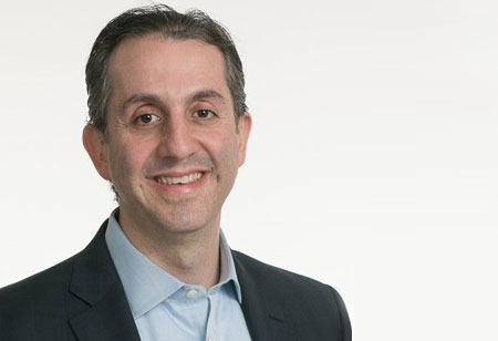 Rewiring IT Architecture to Support Future Needs