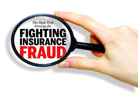 Preventive Steps to Fight Insurance Fraud