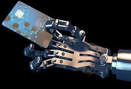 AI is Making Financial Sector Dynamic
