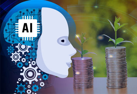 AI: Serving as a New Normal for Accounting and Finance
