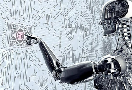 Meeting Financial Customer Expectations with AI