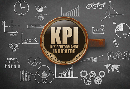 Performance Evaluation made Smarter: Key Performance Indicators Becoming the Key Players 