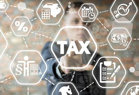 Simplifying Taxation with AI