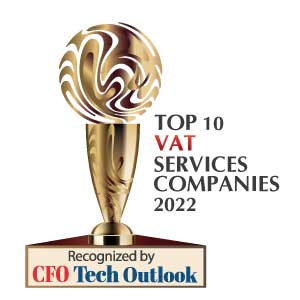 Top 10 VAT Service Companies – 2022