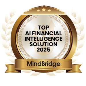 Top AI Financial Intelligence Solution 2025