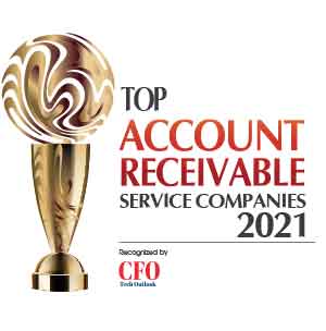 Top 10 Account Receivable Service Companies - 2021