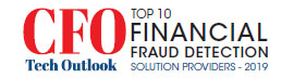 Top 10 Financial Fraud Detection Solution Companies - 2019