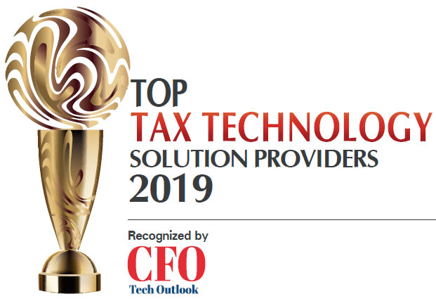 Top 10 Tax Technology Solution Companies - 2019