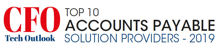Top 10 Accounts Payable Solution Companies - 2019
