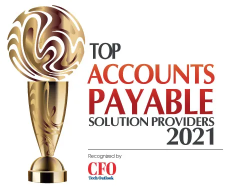 Top 10 Accounts Payable Solution Companies - 2021