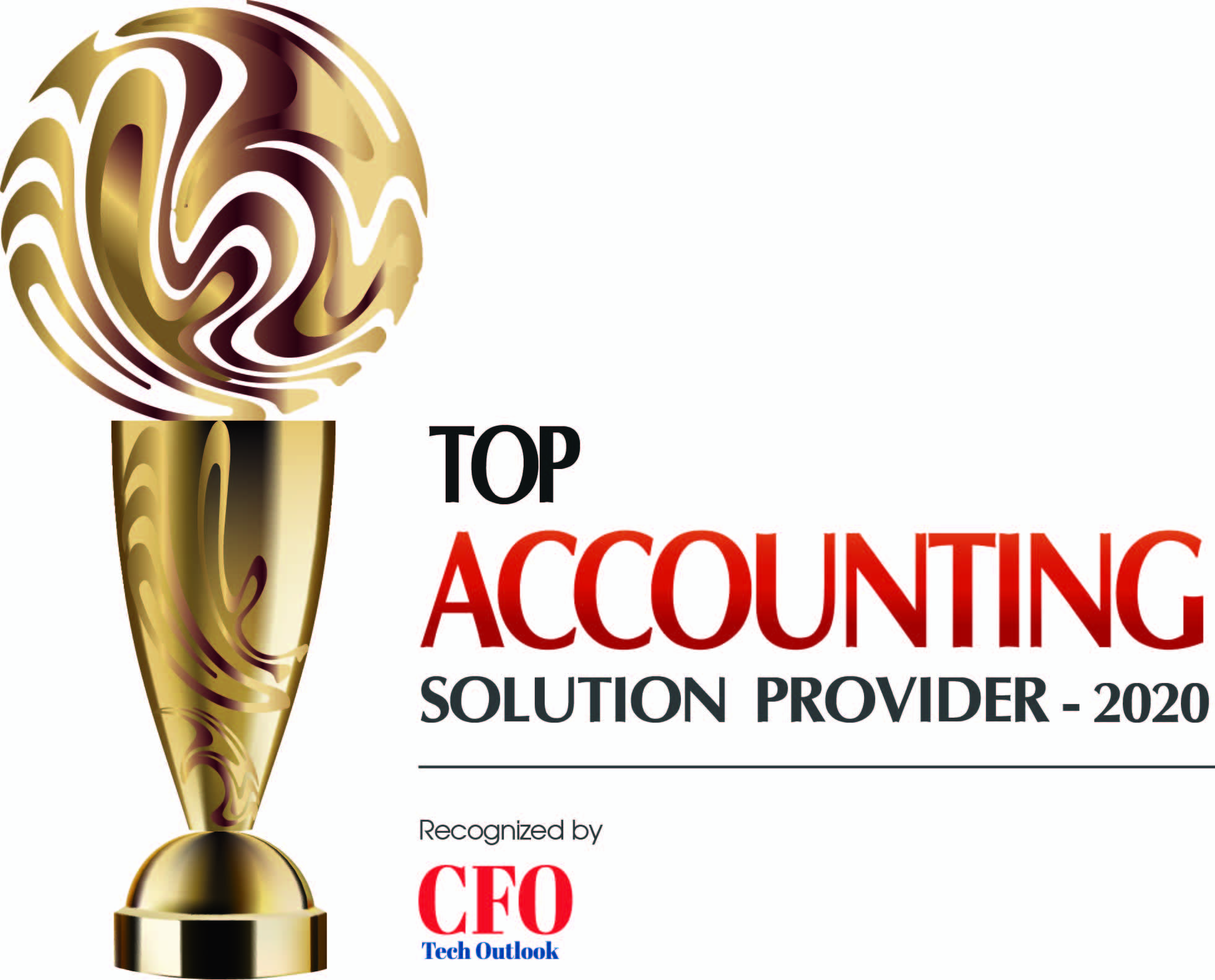 Top 10 Accounting Solution Companies - 2020