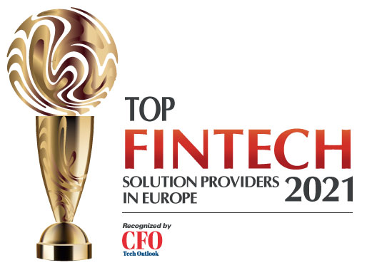 Top 10 FinTech Solution Companies in Europe - 2021