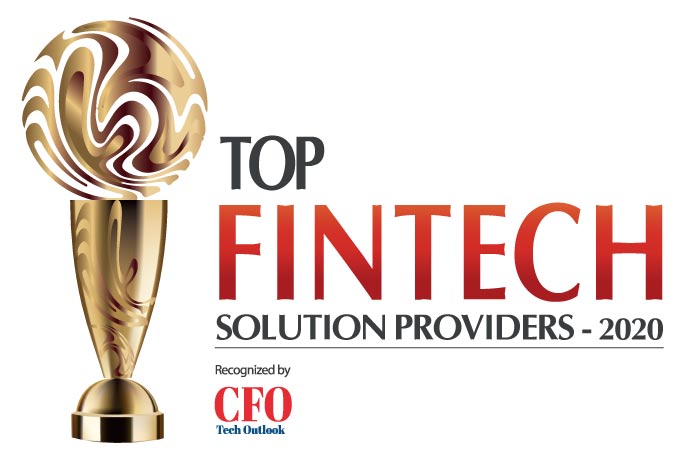 Top 10 Fintech Solution Companies - 2020