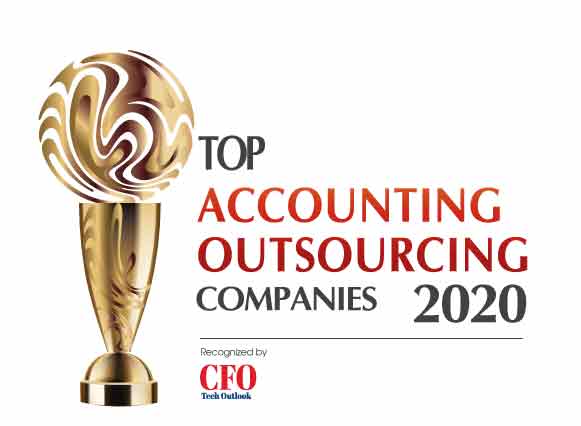 Top 10 Accounting Outsourcing Companies - 2020