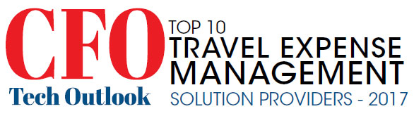 Top 10 Travel Expense Management Solution Companies - 2017
