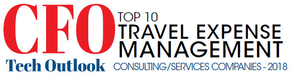 Top 10 Travel Expense Management Consulting/Services Companies - 2018
