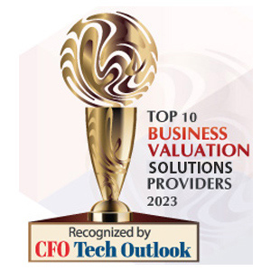 Top 10 Business Valuation Solutions Companies- 2023