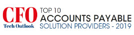 Top 10 Accounts Payable Solution Companies - 2019