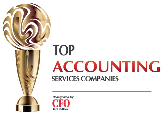 Top 10 Accounting Services Companies - 2021