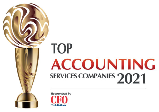 Top 10 Accounting Services Companies - 2021